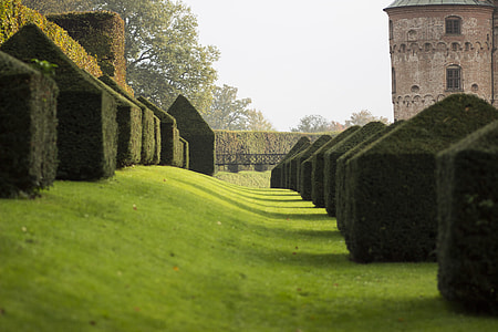 Egeskov Castle Gardens thumbnail