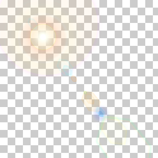 Sunlight Glare Halo, Glare material highlights,Sun halo PNG clipart