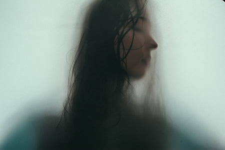 woman facing sideways thumbnail