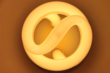 CFL spiral light thumbnail