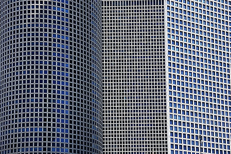 gray concrete building thumbnail