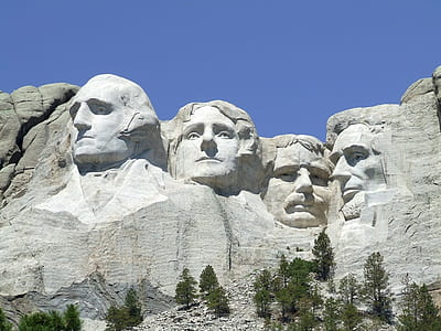 Mount Rushmore thumbnail