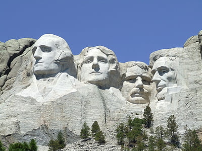 Mount Rushmore thumbnail