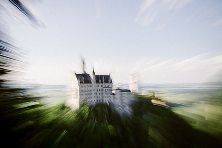 Neuschwanstein Castle thumbnail