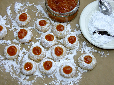 Cookie, Christmas Cookies thumbnail