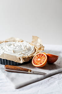 meringue pie and grapefruit thumbnail