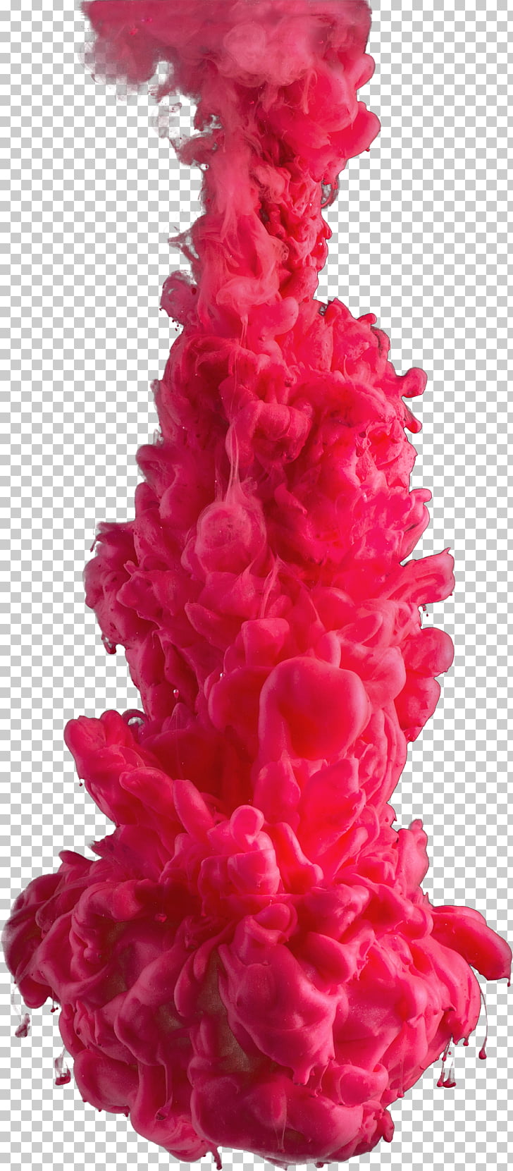Colored smoke Colored smoke, Colored smoke, pink smoke PNG clipart