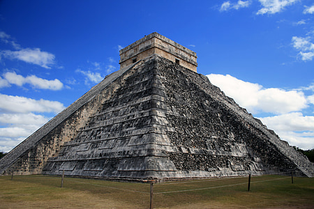 Chichen Itza, Mexico thumbnail