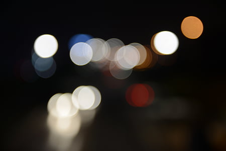 bokeh photography thumbnail