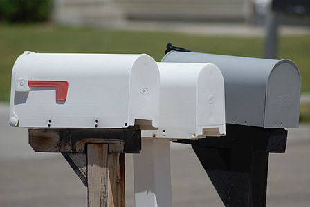 three mail boxes thumbnail