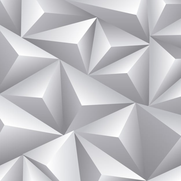 Three dimensional triangles backgroundddddddddd eps file