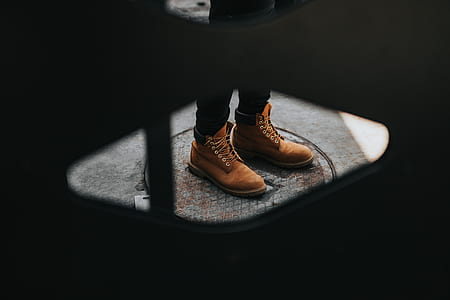 fashion, boot, shoe, person thumbnail