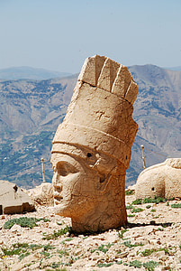 man head statue thumbnail