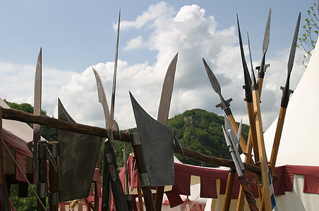 Middle Ages, Medieval Festival thumbnail