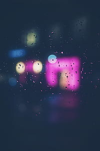selective focus photography of store light signage thumbnail