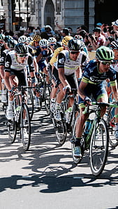 group of men ride cycling thumbnail