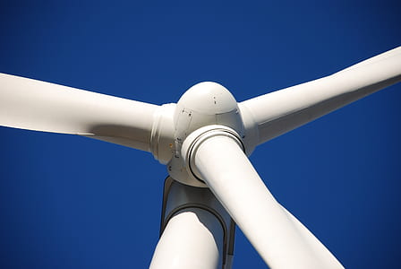 white windmill photography thumbnail
