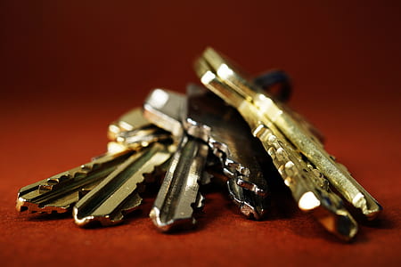 metal, keys, steel, safety thumbnail