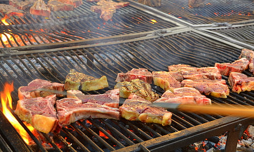 grilled pork thumbnail