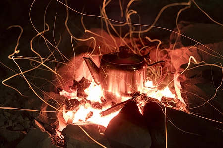stainless steel teapot thumbnail