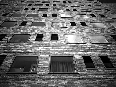 city, building, construction, bricks thumbnail