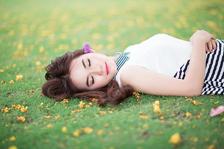 fashion, person, woman, relaxation thumbnail