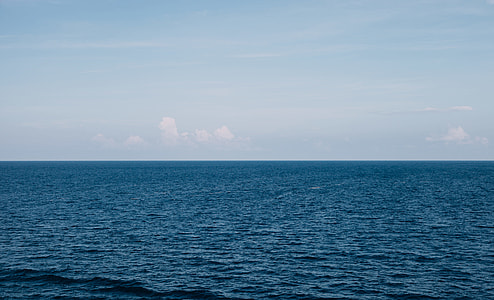 body of water during daytime thumbnail