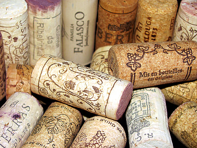 cork lid lot thumbnail