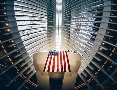 USA flag thumbnail