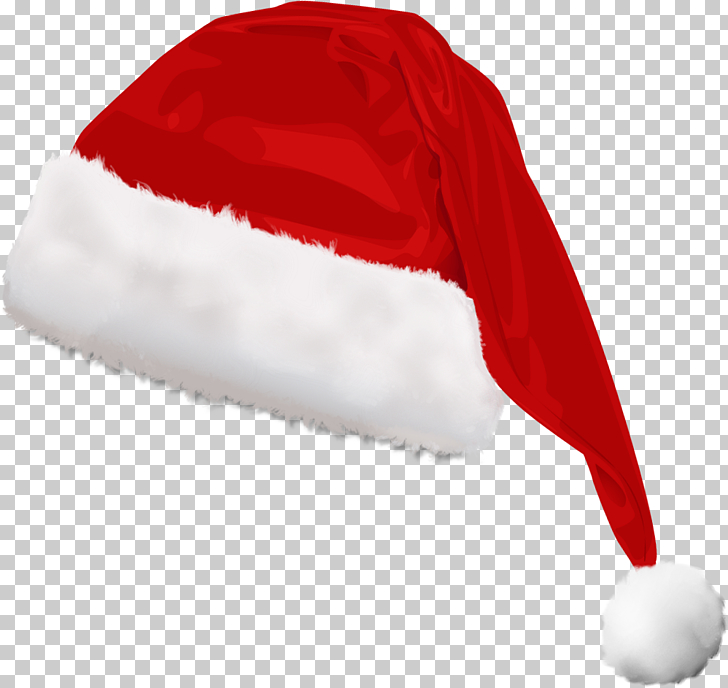Santa Claus Santa suit Hat , And Use Christmas Hat , Santa Claus hat illustration PNG clipart