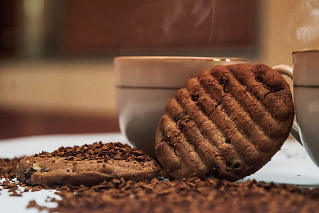 Coffee With Biscuits, Biscuits thumbnail
