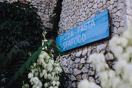 Seafood Restaurant, Nessebur, Bulgaria thumbnail