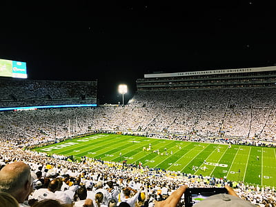 football field thumbnail
