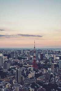 city buildings during day time thumbnail