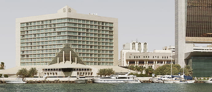 beige concrete building thumbnail