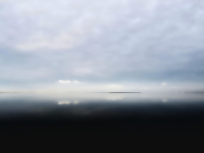 fraction, line, reflection, water thumbnail