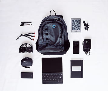gear, backpack, pack, computer thumbnail
