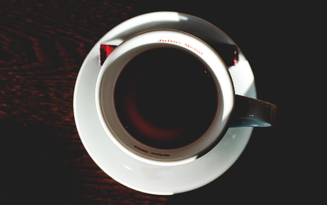 Black coffee thumbnail