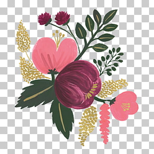 118 rifle paper co png cliparts for free download uihere rifle paper co flower