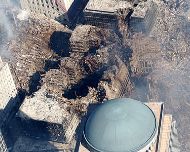 blue concrete dome thumbnail
