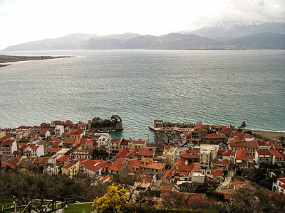 Naupactus in Greece thumbnail