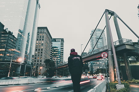 city, cars, road, traffic thumbnail