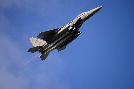 grey jet fighter thumbnail