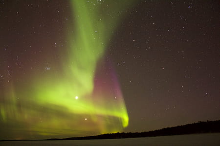 green Aurora thumbnail