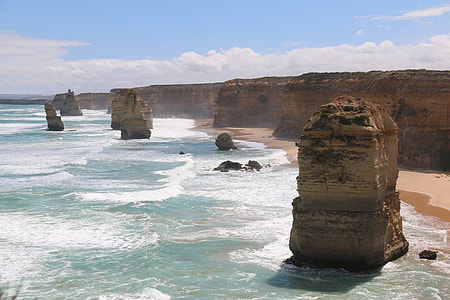 Great Ocean Road, Melbourne Australia thumbnail