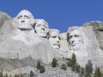 Mount Rushmore thumbnail