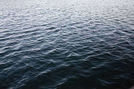 calm body of water thumbnail