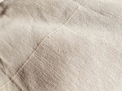 photo of white cloth thumbnail