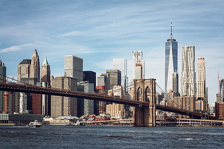 Brooklyn Bridge thumbnail