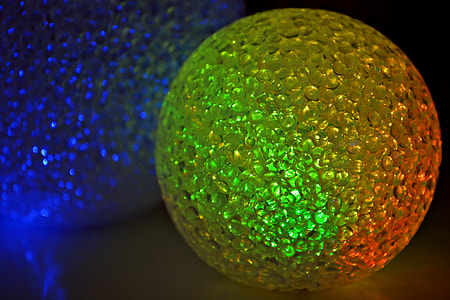 Christmas Bauble, Kerstbol thumbnail